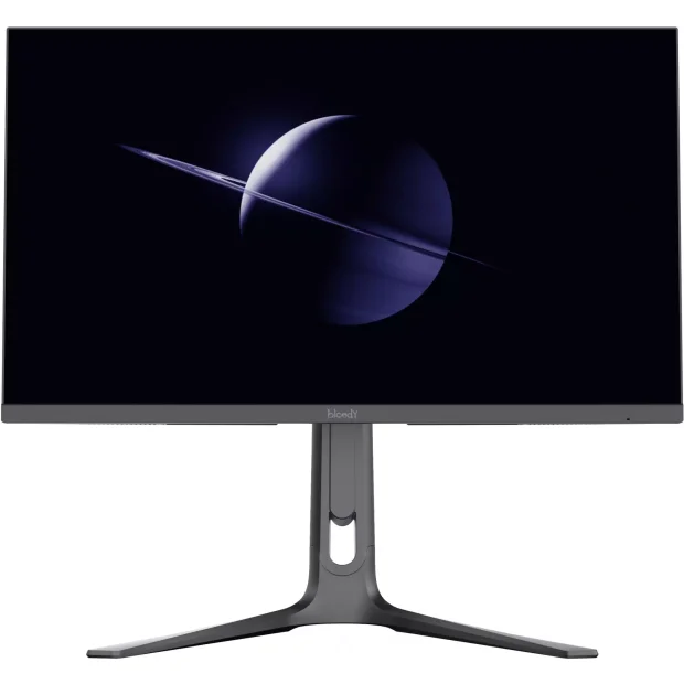 Игровой монитор A4Tech Bloody MN272Q (темно-серый)